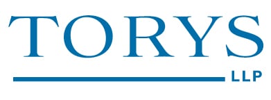 Torys logo