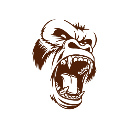 lawfirm gorilla logo