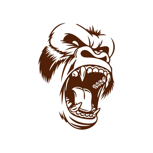 lawfirm gorilla logo